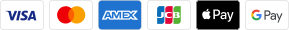 Sweet Malibu Accepted Payment Methods